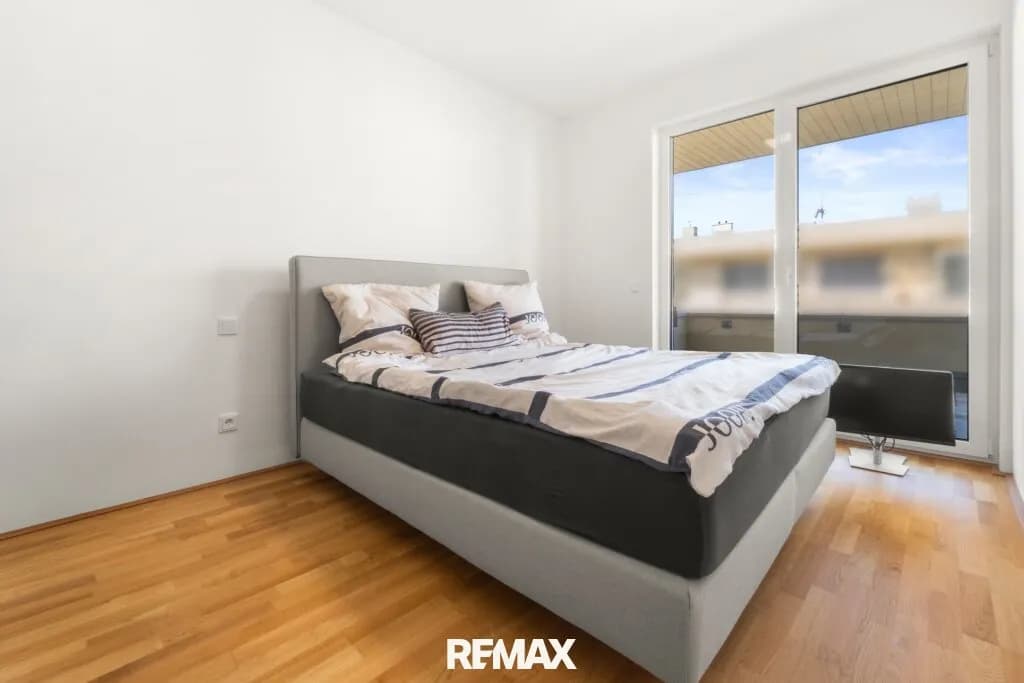 2-Zimmer-Wohnung kaufen in Klagenfurt – 61,51 m², € 397.000 – Bild 6 von 12