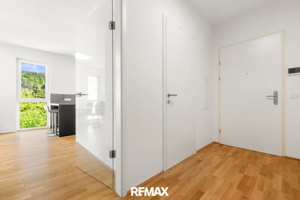 2-Zimmer-Wohnung kaufen in Klagenfurt – 61,51 m², € 397.000 – Bild 7 von 12