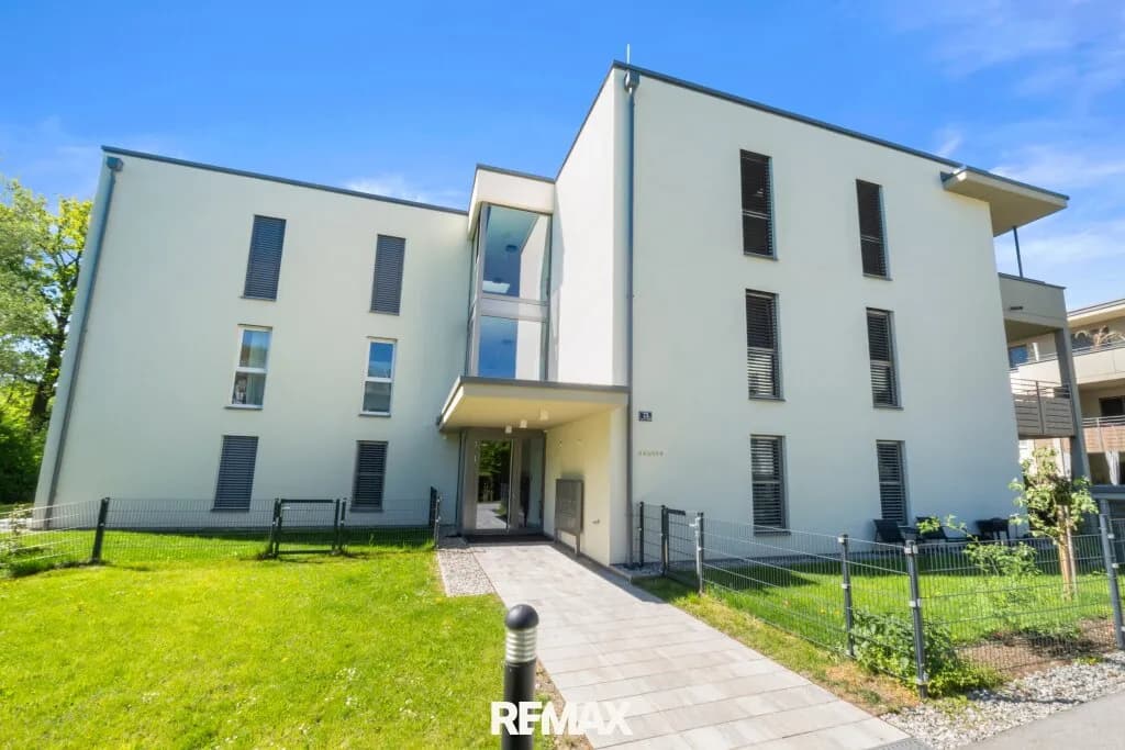 2-Zimmer-Wohnung kaufen in Klagenfurt – 61,51 m², € 397.000 – Bild 9 von 12