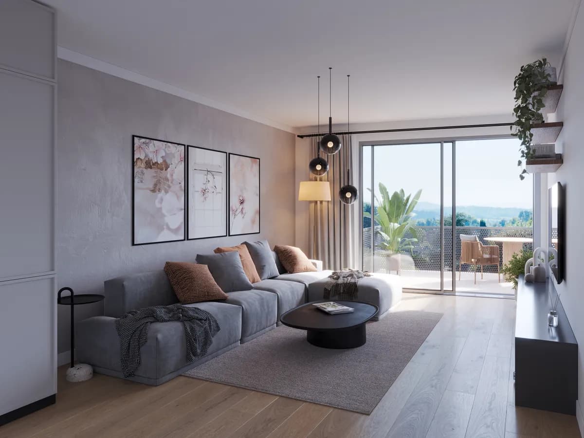4-Zimmer-Wohnung kaufen in Mödling – 115 m², € 1.063.200 – Bild 7 von 10
