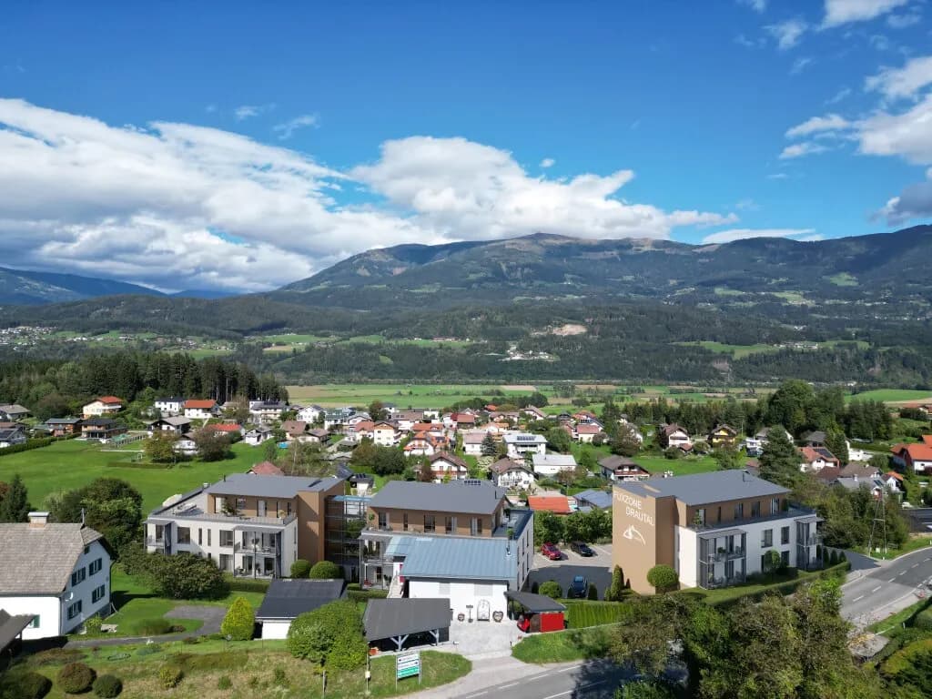 5-Zimmer-Wohnung kaufen in Villach Land – 122,71 m², € 509.473 – Bild 4 von 10