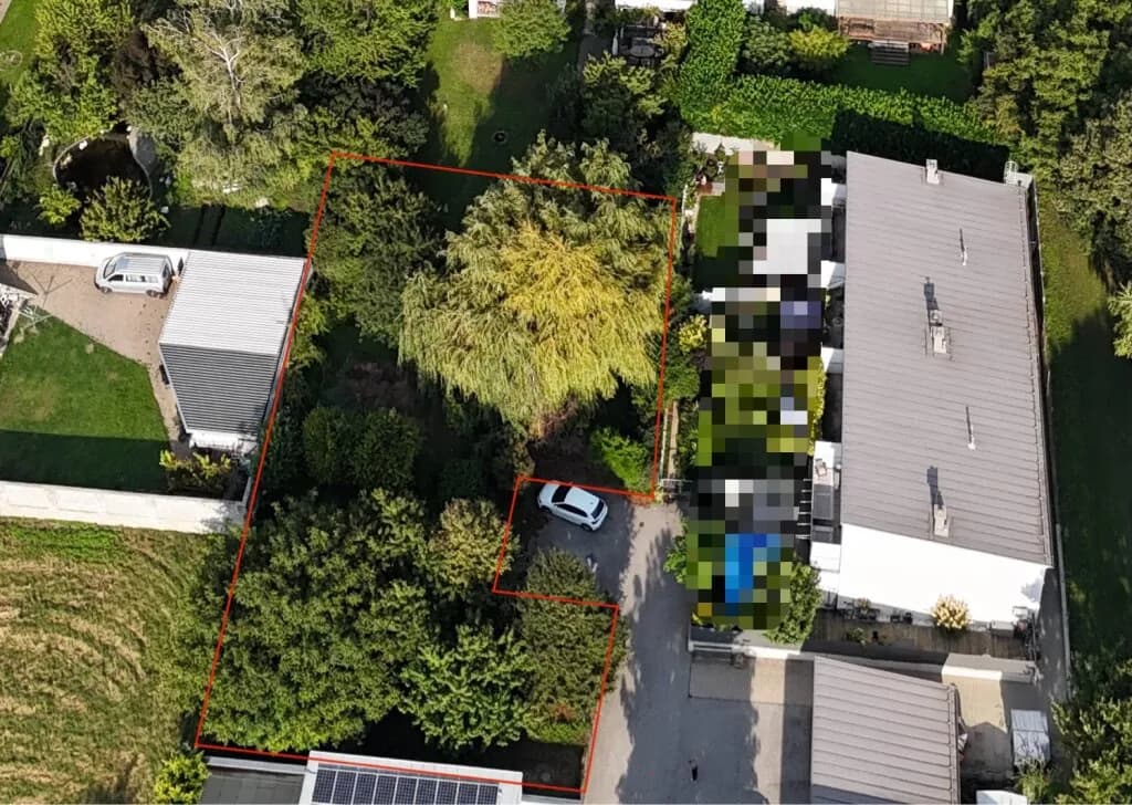 Grundstück kaufen in Eisenstadt - Umgebung – 851 m², € 179.000 – Bild 4 von 10