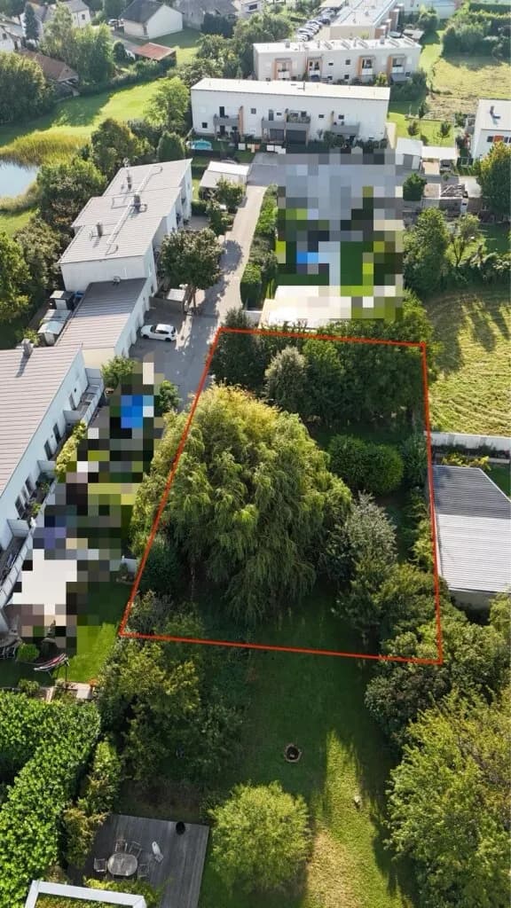 Grundstück kaufen in Eisenstadt - Umgebung – 851 m², € 179.000 – Bild 7 von 10