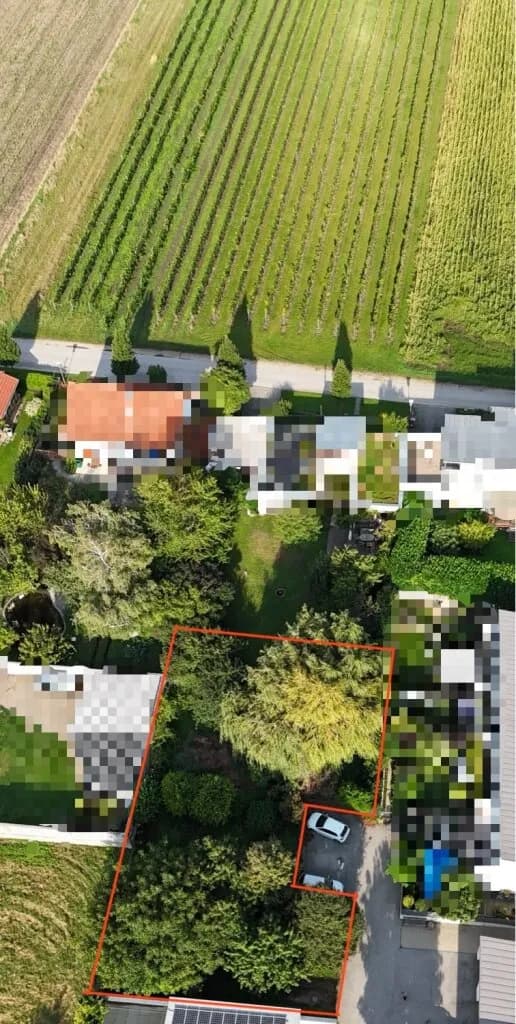 Grundstück kaufen in Eisenstadt - Umgebung – 851 m², € 179.000 – Bild 8 von 10
