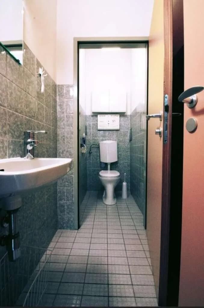 1-Zimmer-Gewerbeimmobilie mieten in Wien – 21 m², € 231 – Bild 4 von 5