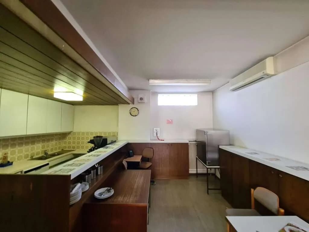 1-Zimmer-Gewerbeimmobilie mieten in Wien – 21 m², € 231 – Bild 5 von 5