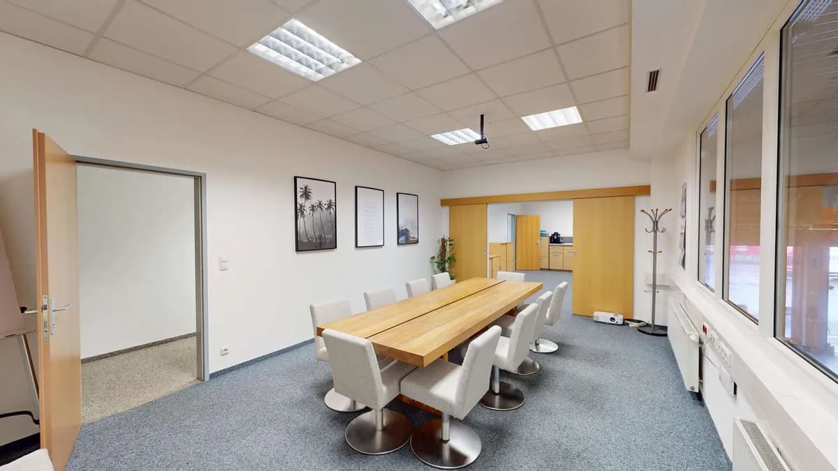 Gewerbeimmobilie mieten in Schwaz – 166 m², € 1.410 – Bild 2 von 7