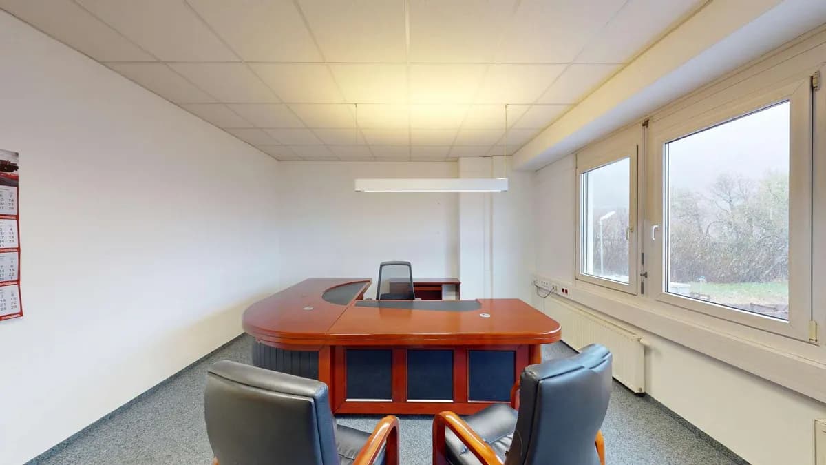 Gewerbeimmobilie mieten in Schwaz – 166 m², € 1.410 – Bild 4 von 7