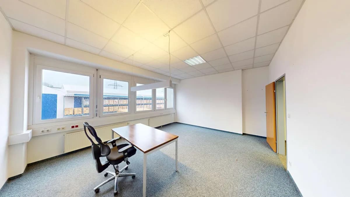 Gewerbeimmobilie mieten in Schwaz – 166 m², € 1.410 – Bild 5 von 7