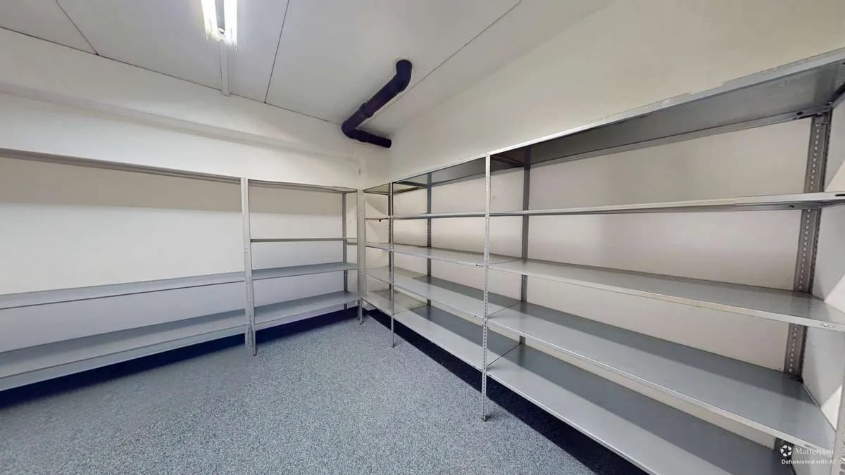 Gewerbeimmobilie mieten in Schwaz – 166 m², € 1.410 – Bild 6 von 7