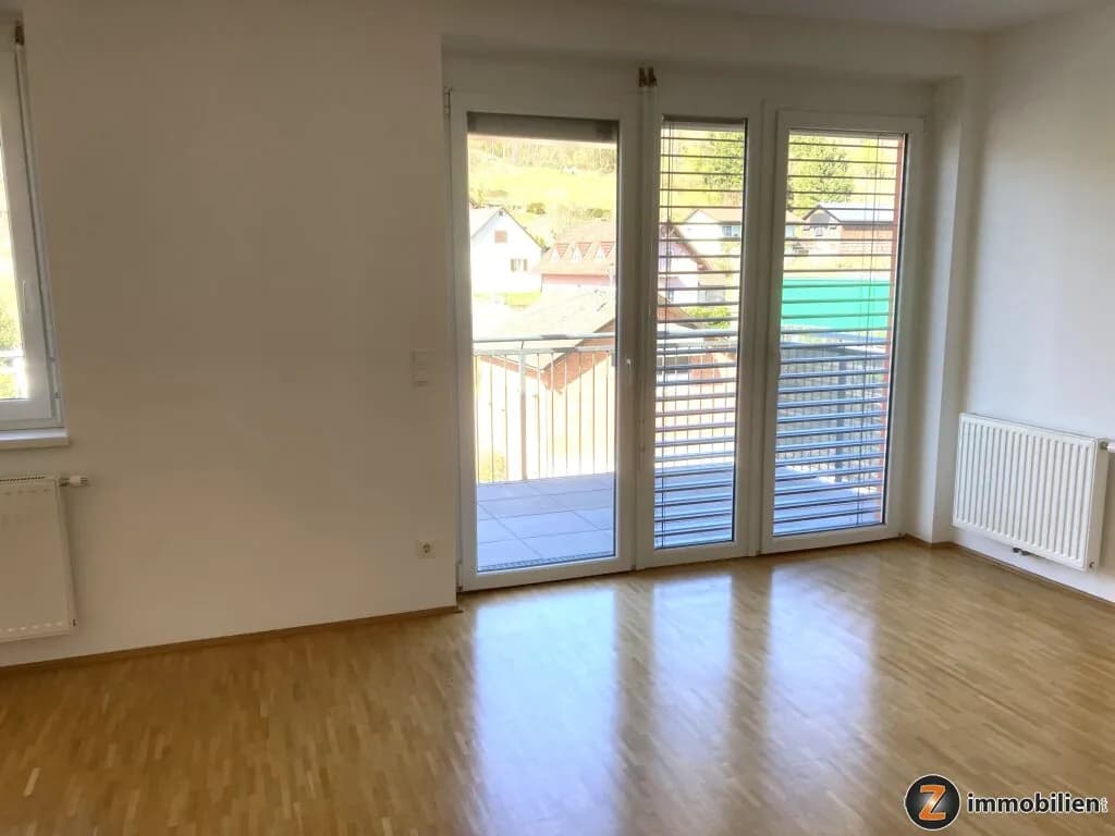 3-Zimmer-Wohnung mieten in Hartberg-Fürstenfeld – 84,19 m², € 919 – Bild 7 von 9