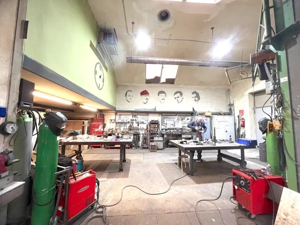Gewerbeimmobilie kaufen in Korneuburg – 250 m², € 395.000