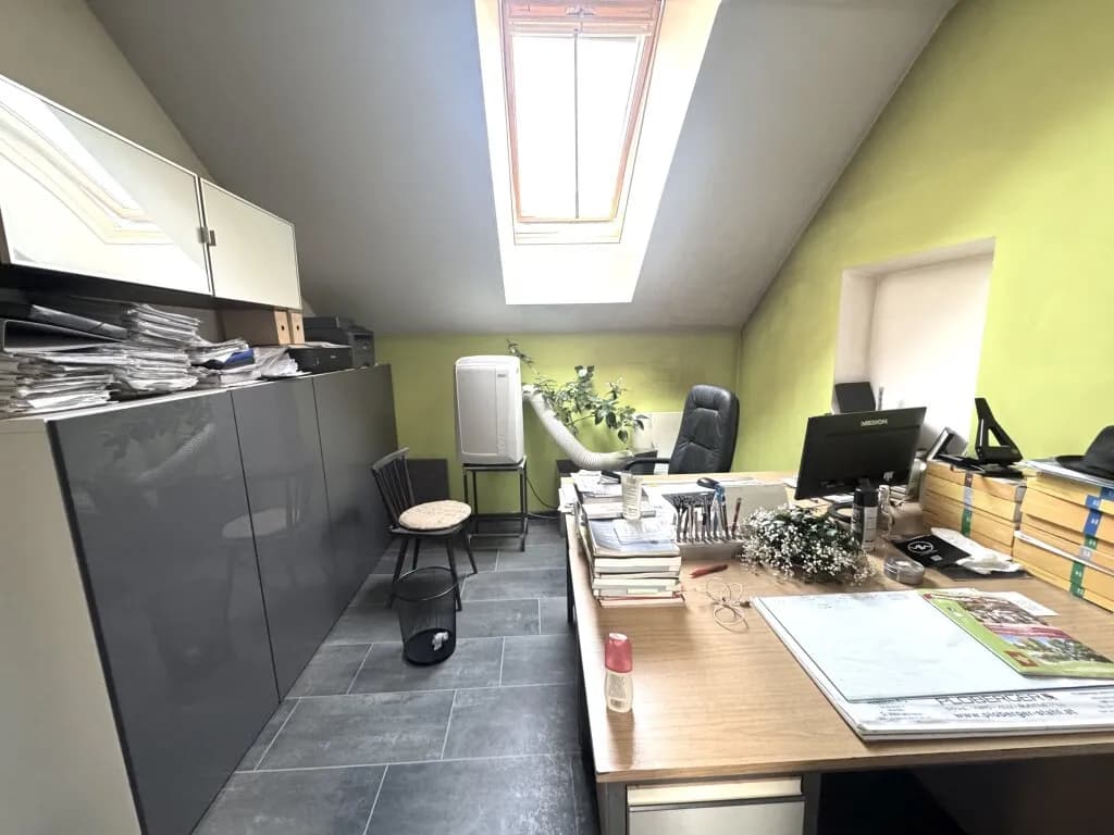 Gewerbeimmobilie kaufen in Korneuburg – 250 m², € 395.000 – Bild 3 von 6