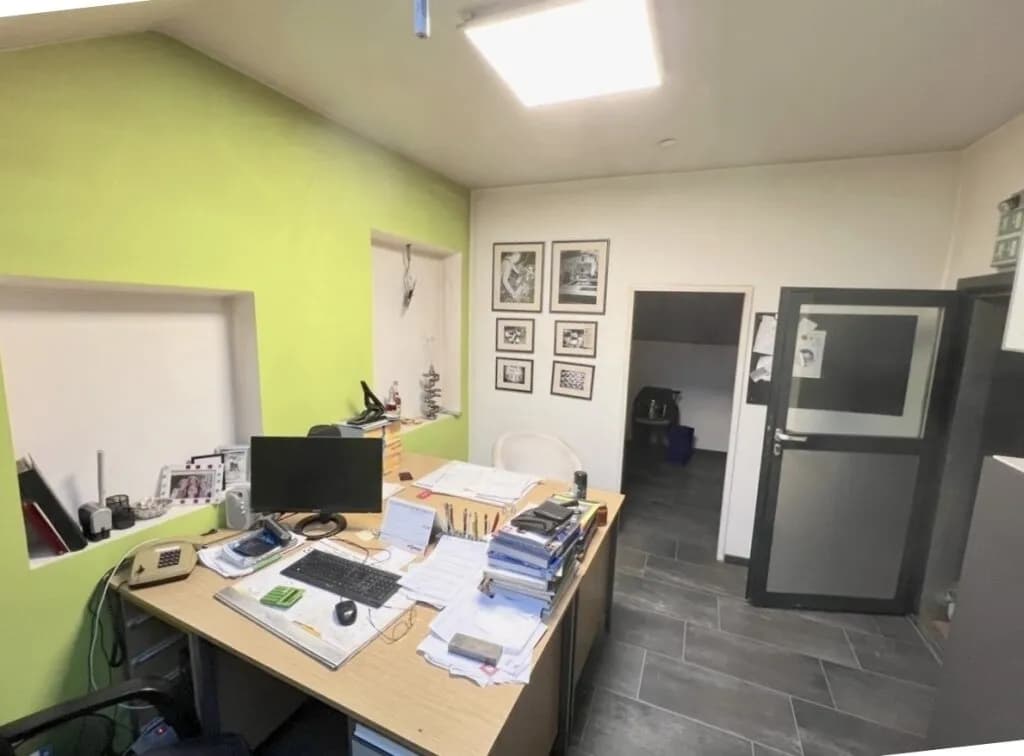 Gewerbeimmobilie kaufen in Korneuburg – 250 m², € 395.000 – Bild 4 von 6