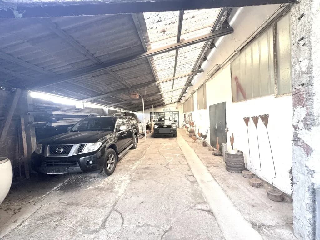 Gewerbeimmobilie kaufen in Korneuburg – 250 m², € 395.000 – Bild 5 von 6