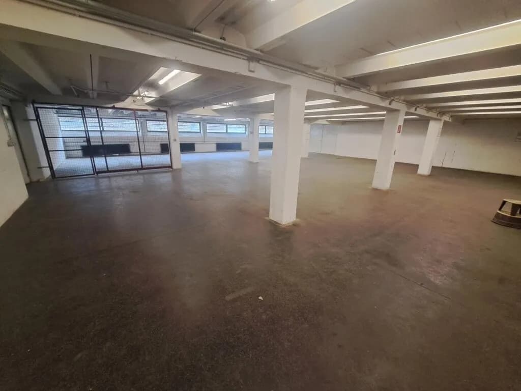 Gewerbeimmobilie mieten in Wien – 250 m², € 2.000