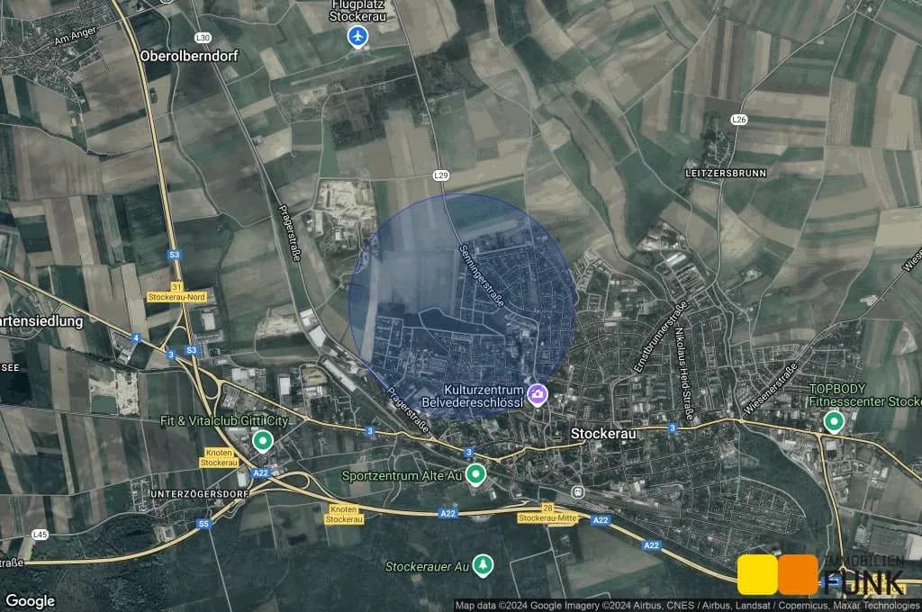 Gewerbeimmobilie kaufen in Korneuburg – 514 m², € 850.000 – Bild 21 von 25