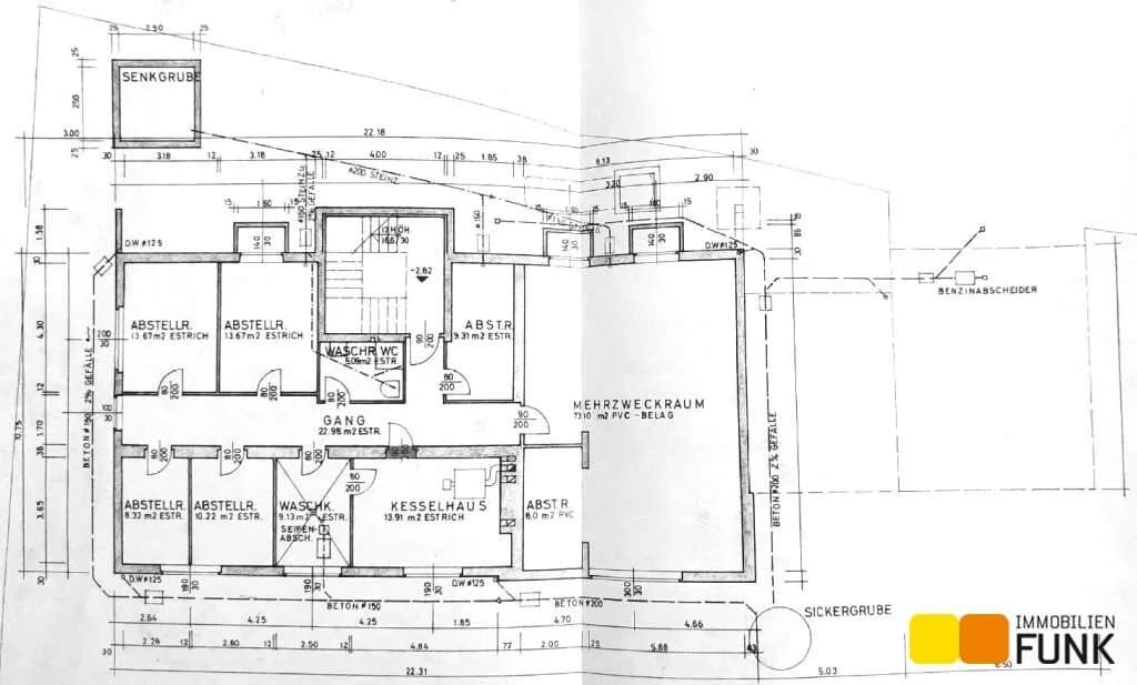 Gewerbeimmobilie kaufen in Korneuburg – 514 m², € 850.000 – Bild 22 von 25