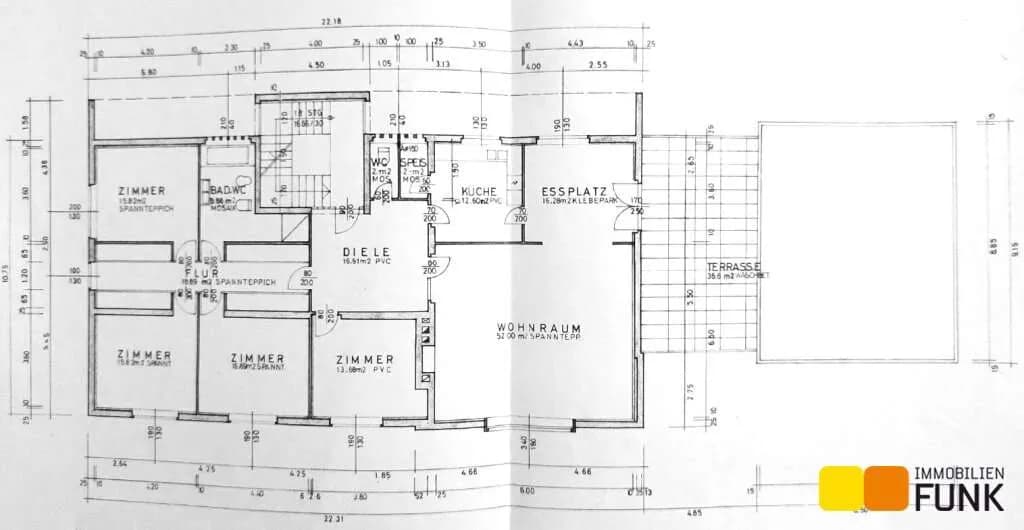 Gewerbeimmobilie kaufen in Korneuburg – 514 m², € 850.000 – Bild 24 von 25