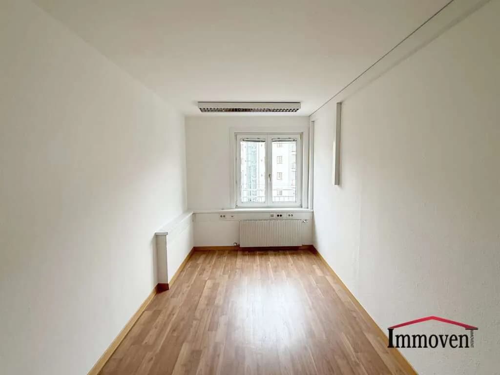 7-Zimmer-Gewerbeimmobilie mieten in Wien – 193 m², € 2.831 – Bild 3 von 17