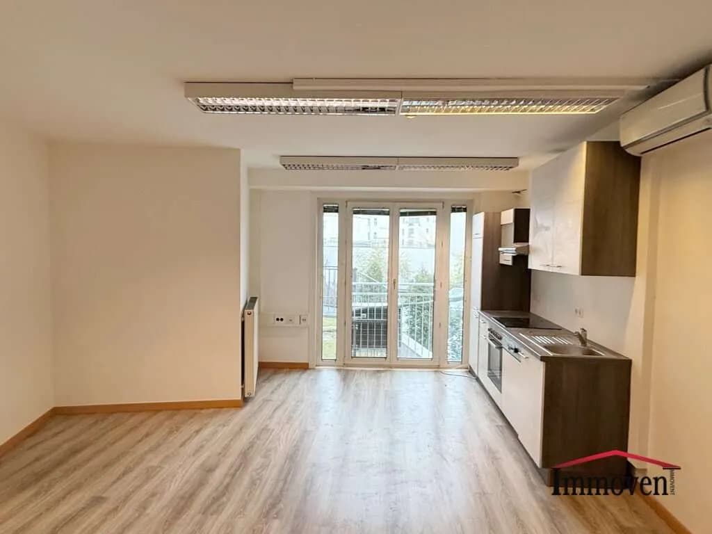 7-Zimmer-Gewerbeimmobilie mieten in Wien – 193 m², € 2.831 – Bild 8 von 17