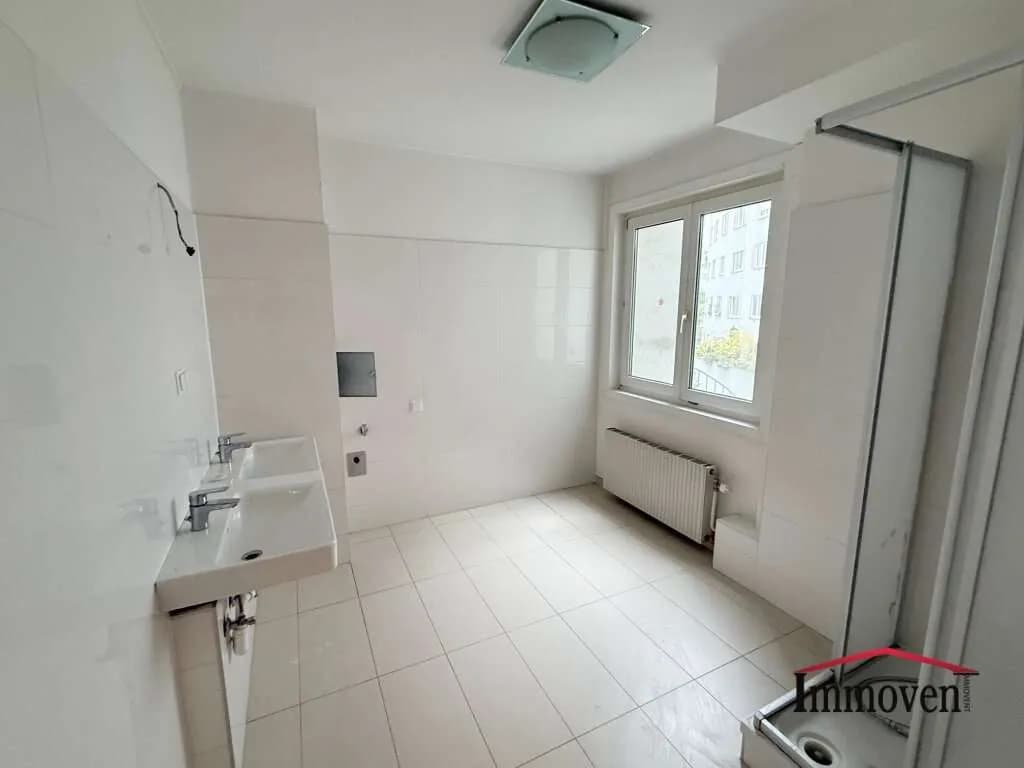 7-Zimmer-Gewerbeimmobilie mieten in Wien – 193 m², € 2.831 – Bild 9 von 17
