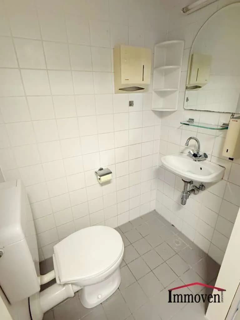 7-Zimmer-Gewerbeimmobilie mieten in Wien – 193 m², € 2.831 – Bild 10 von 17