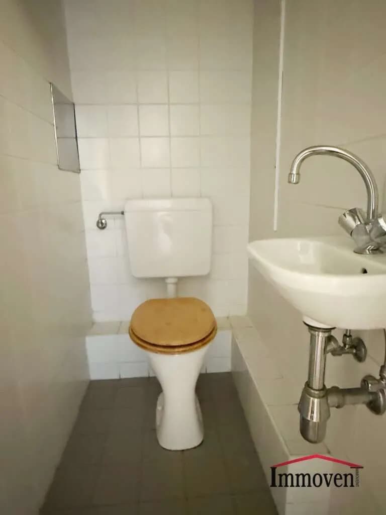 7-Zimmer-Gewerbeimmobilie mieten in Wien – 193 m², € 2.831 – Bild 11 von 17
