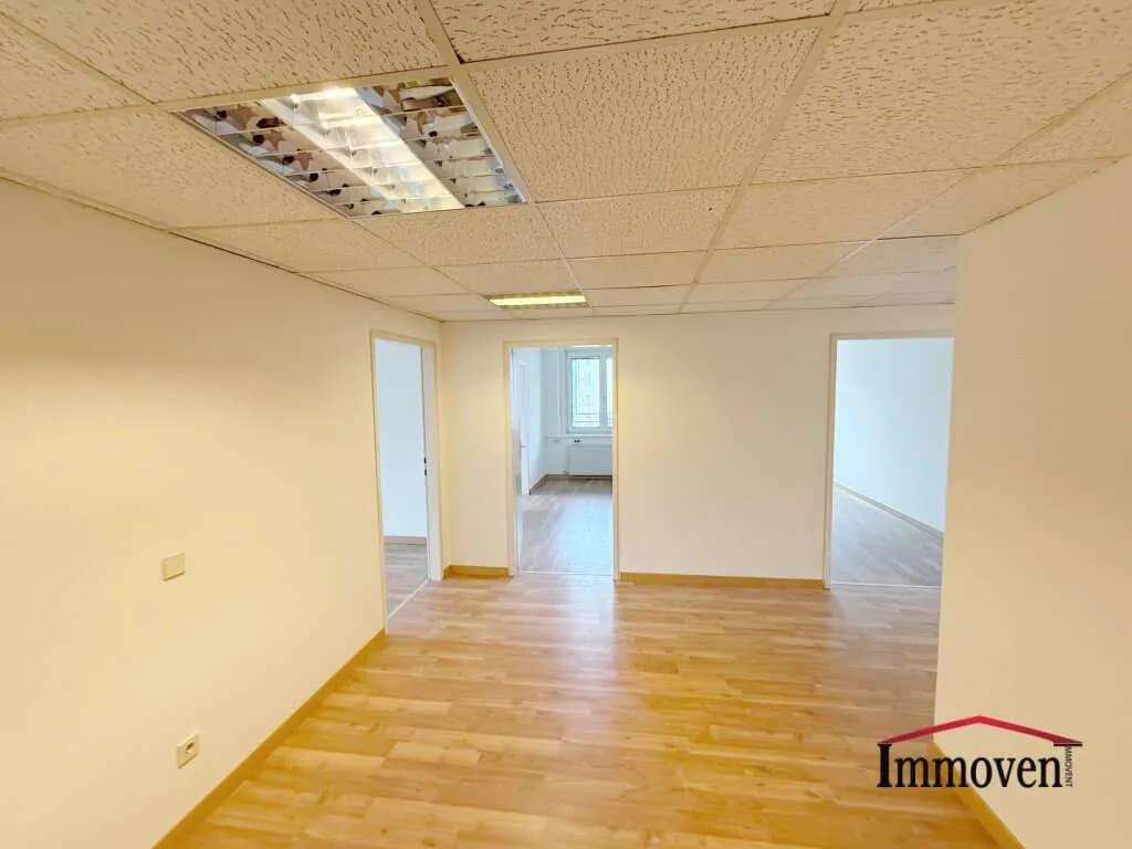 7-Zimmer-Gewerbeimmobilie mieten in Wien – 193 m², € 2.831 – Bild 13 von 17