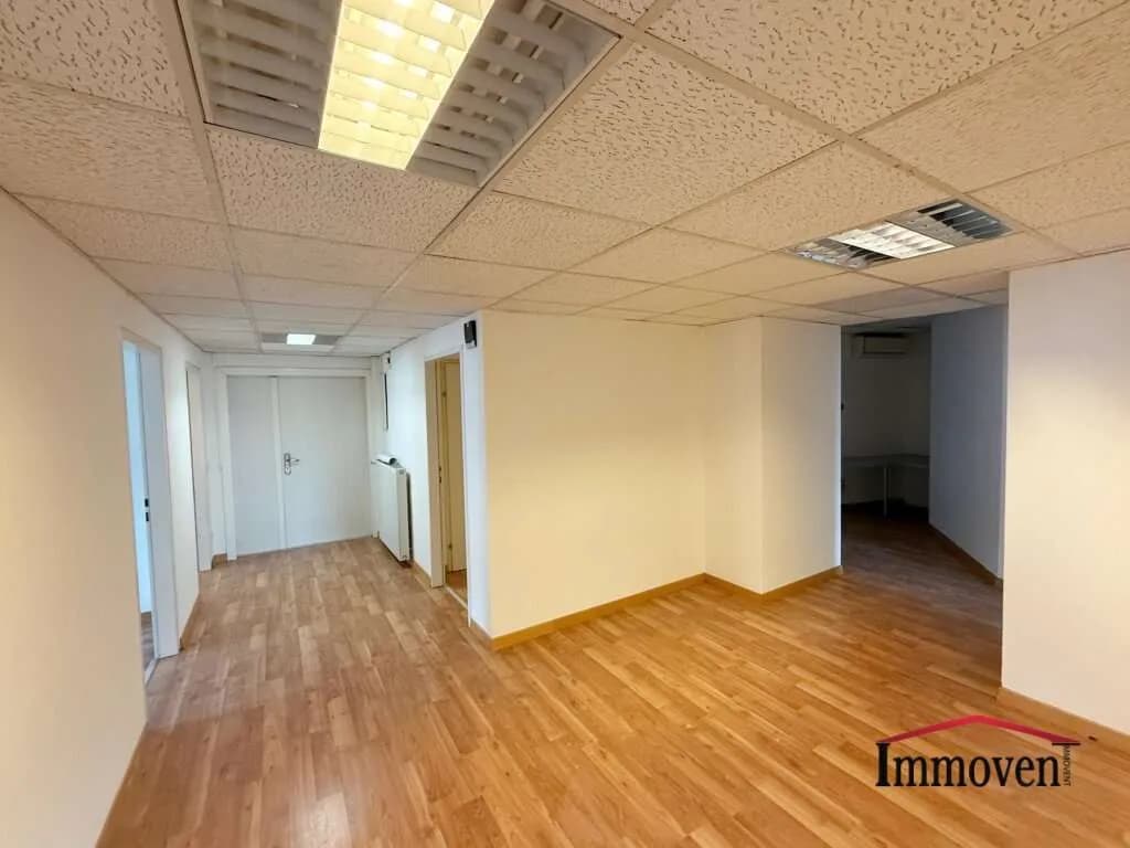 7-Zimmer-Gewerbeimmobilie mieten in Wien – 193 m², € 2.831 – Bild 14 von 17