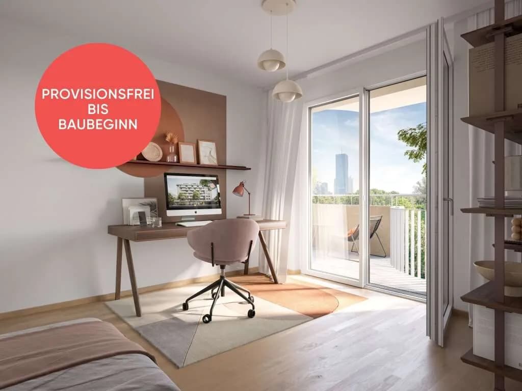 Immobilie kaufen in Wien – 79,84 m², € 503.300 – Bild 10 von 14