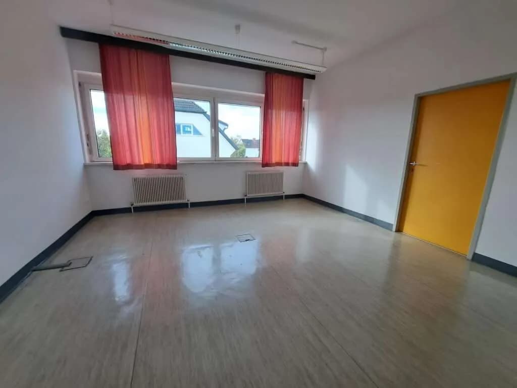 1-Zimmer-Gewerbeimmobilie mieten in Wien – 36 m², € 343