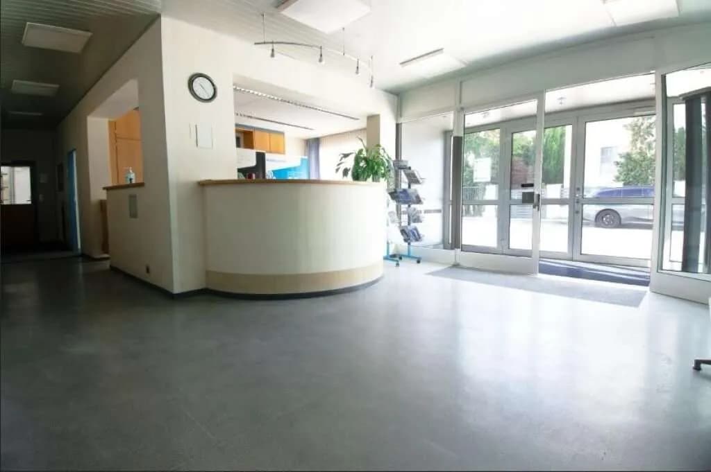 1-Zimmer-Gewerbeimmobilie mieten in Wien – 36 m², € 343 – Bild 3 von 5