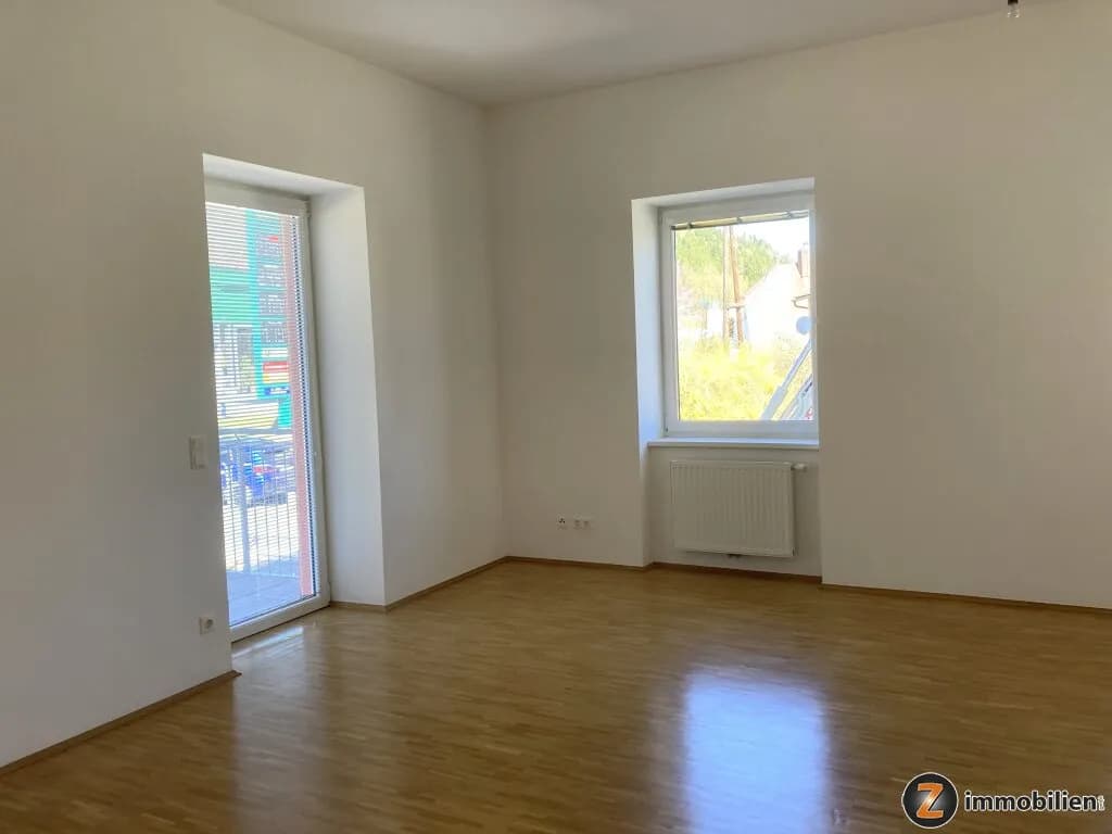 2-Zimmer-Wohnung mieten in Hartberg-Fürstenfeld – 75,61 m², € 825 – Bild 4 von 12