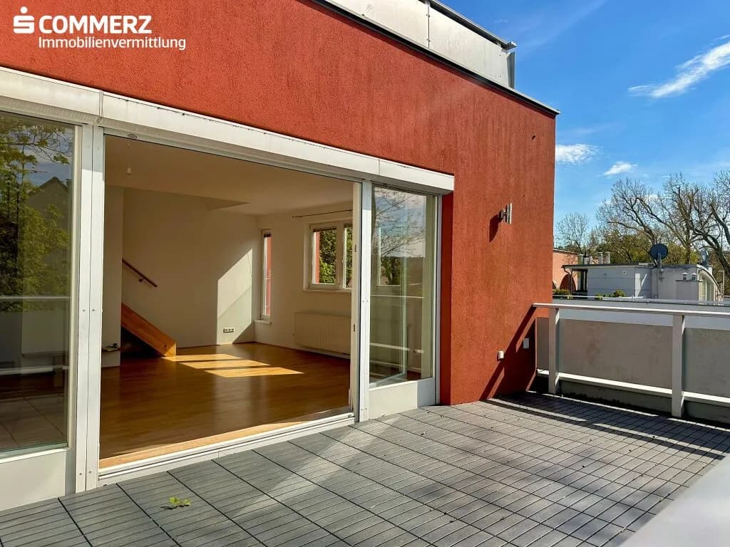 3-Zimmer-Wohnung mieten in Wien – 99,81 m², € 1.833 – Bild 3 von 14