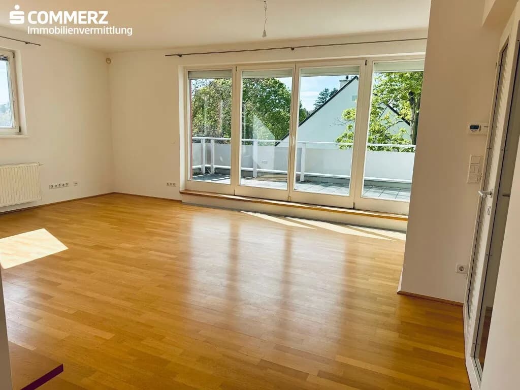 3-Zimmer-Wohnung mieten in Wien – 99,81 m², € 1.833 – Bild 6 von 14