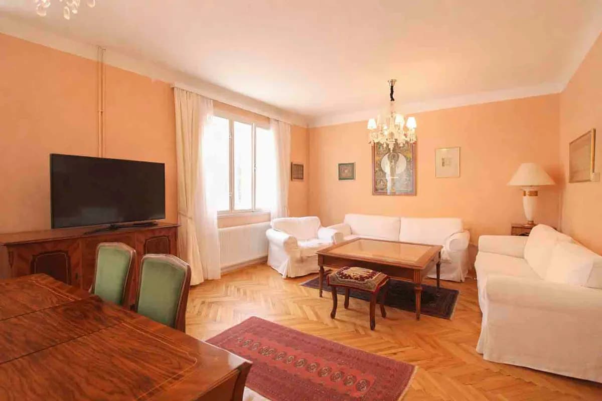 3-Zimmer-Haus kaufen in Wien – 86 m², € 725.000