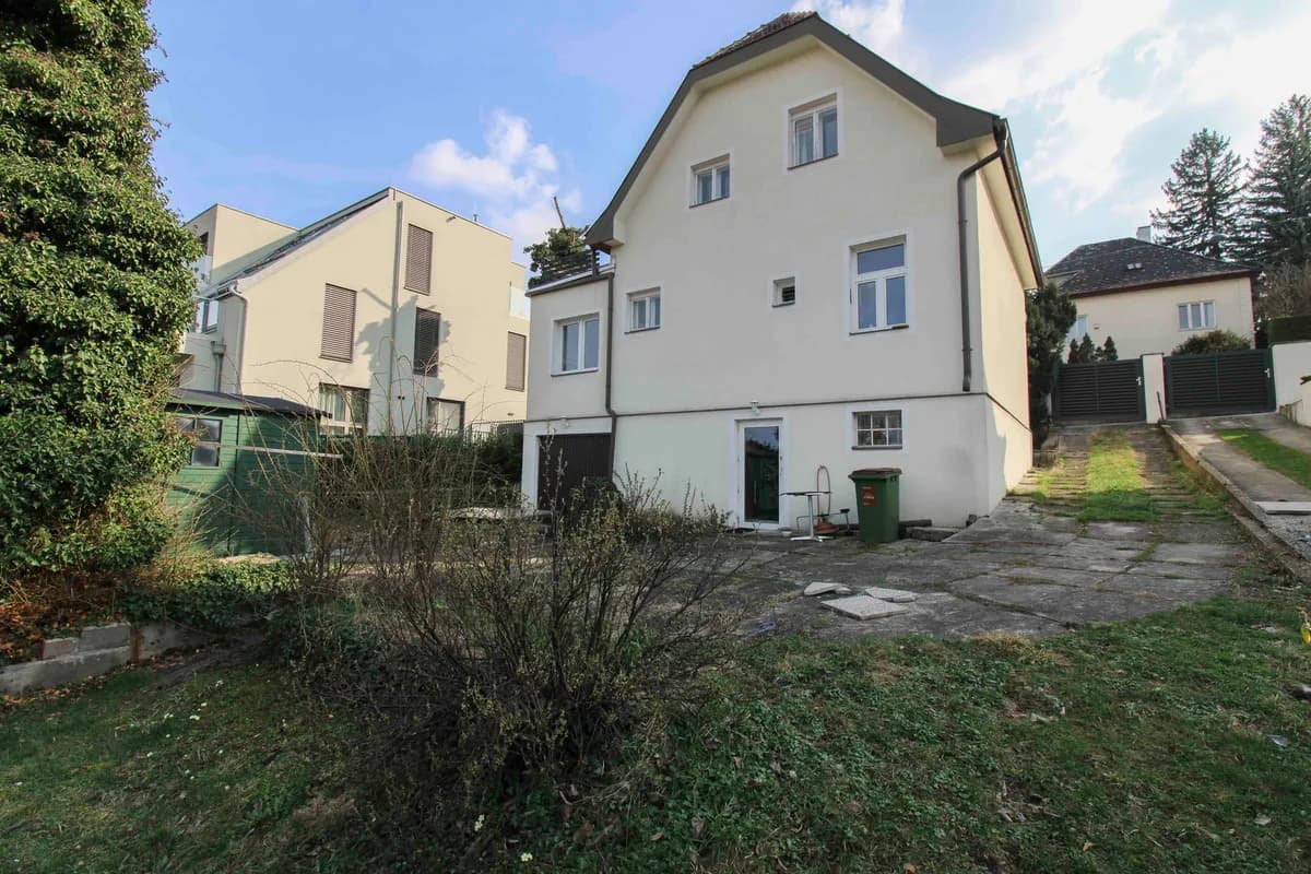 3-Zimmer-Haus kaufen in Wien – 86 m², € 725.000 – Bild 15 von 24