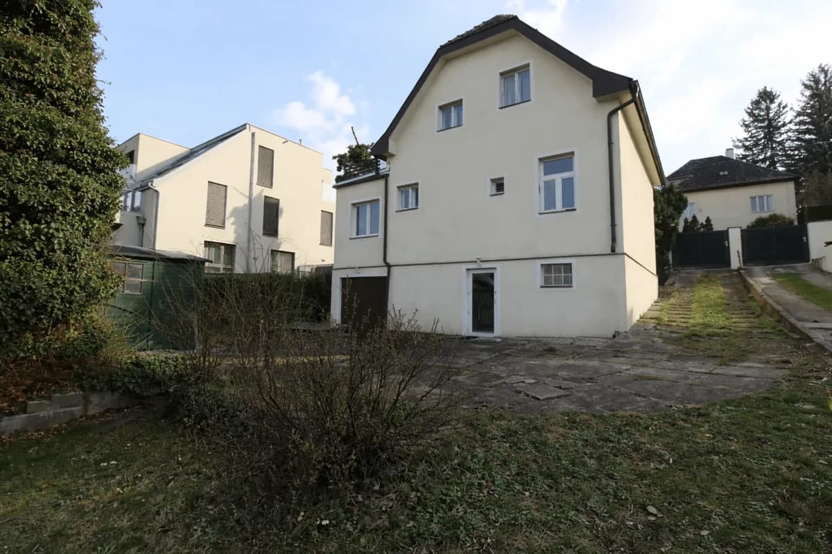 3-Zimmer-Haus kaufen in Wien – 86 m², € 725.000 – Bild 17 von 24