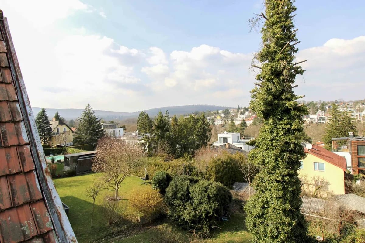 3-Zimmer-Haus kaufen in Wien – 86 m², € 725.000 – Bild 20 von 24