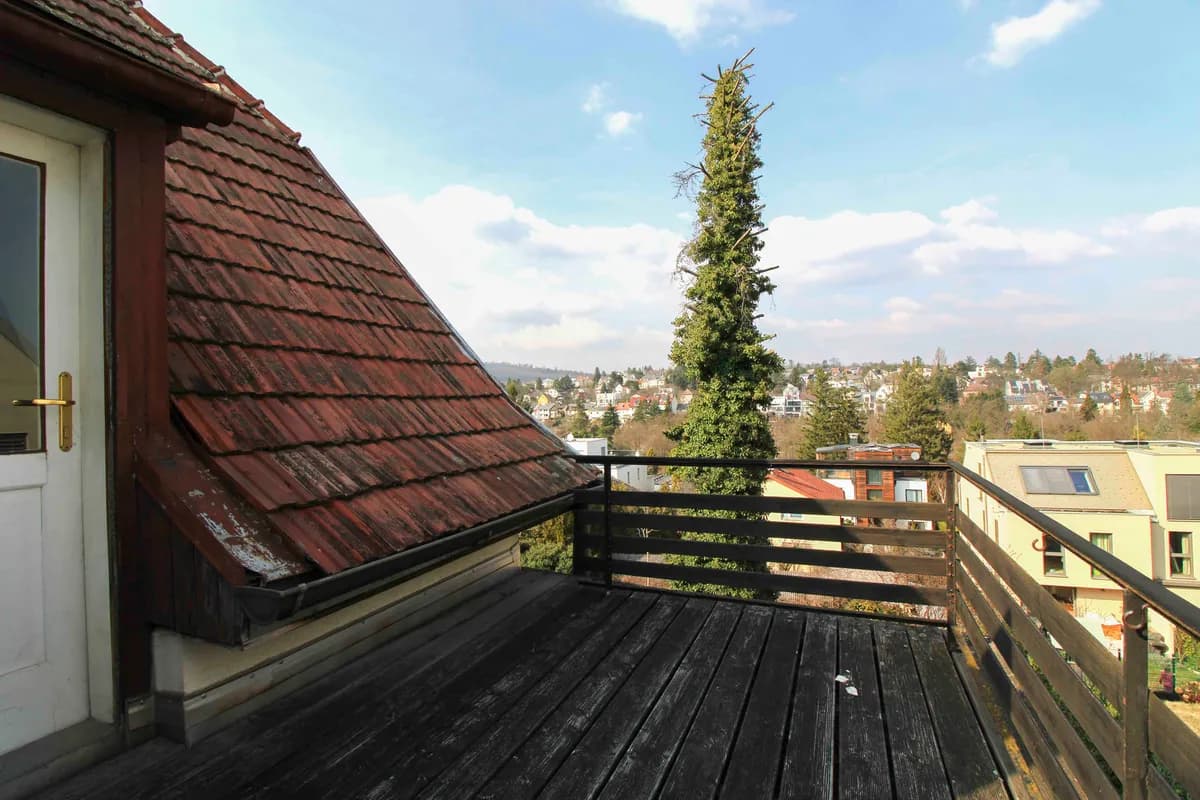 3-Zimmer-Haus kaufen in Wien – 86 m², € 725.000 – Bild 21 von 24