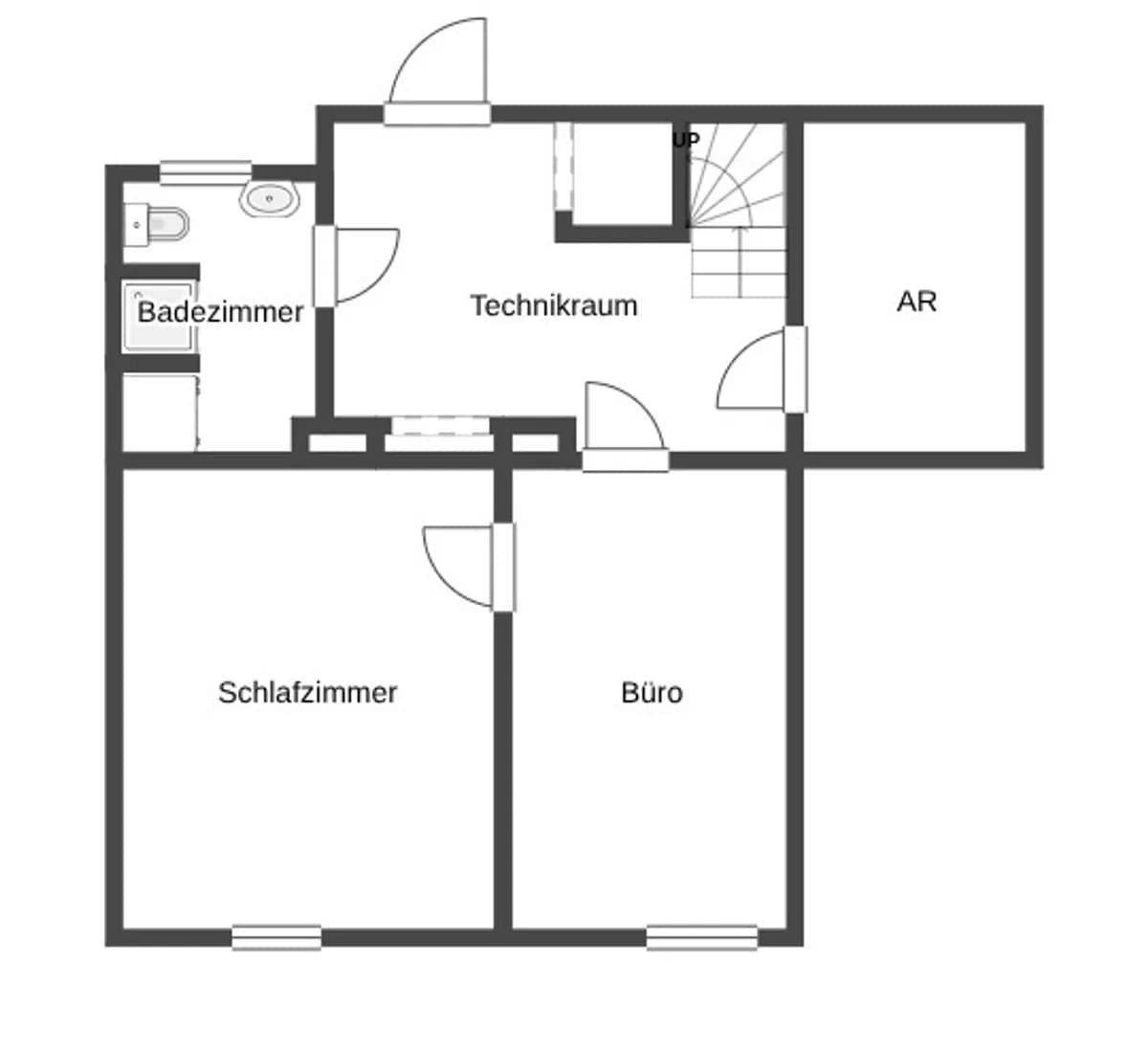 3-Zimmer-Haus kaufen in Wien – 86 m², € 725.000 – Bild 24 von 24