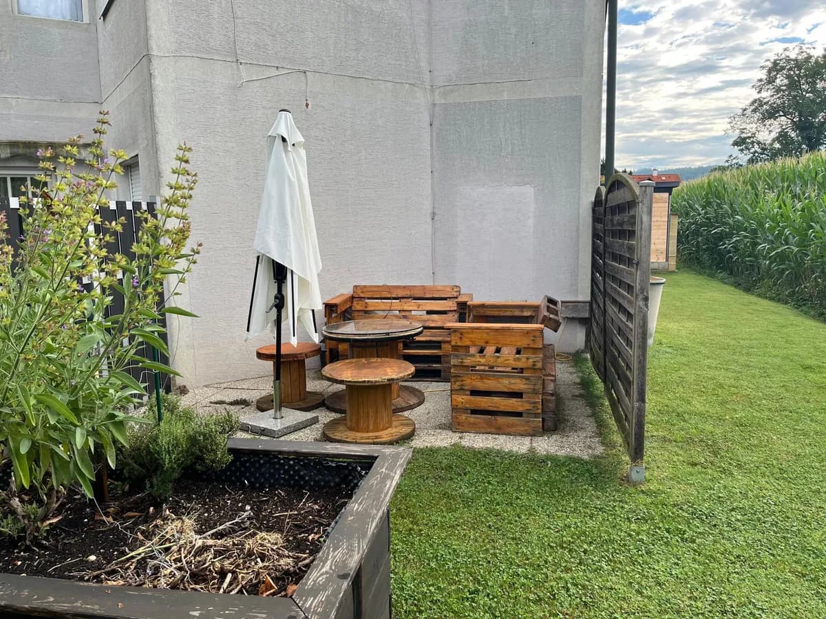 1-Zimmer-Wohnung kaufen in Leibnitz – 43 m², € 79.900