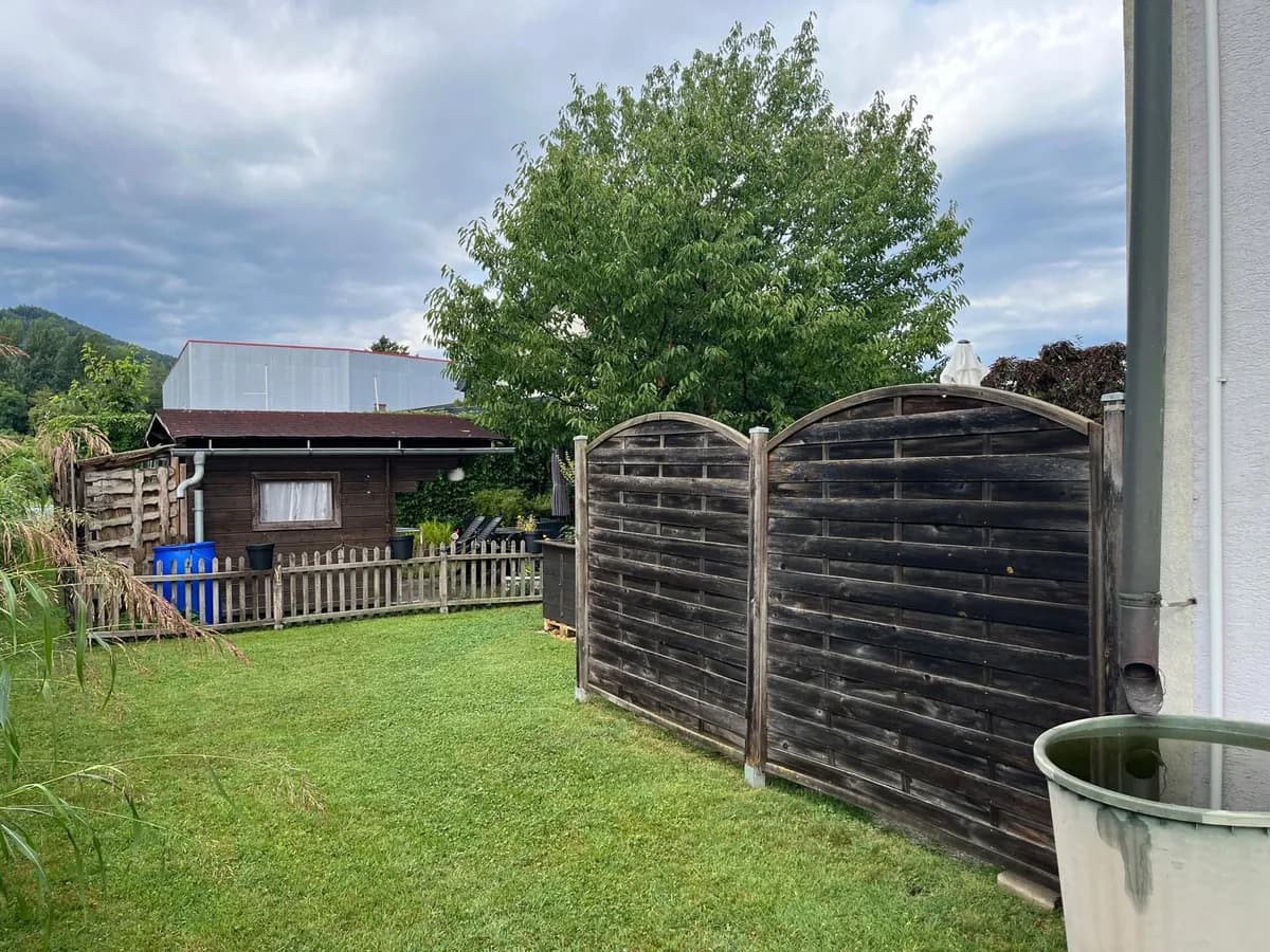1-Zimmer-Wohnung kaufen in Leibnitz – 43 m², € 79.900 – Bild 3 von 13