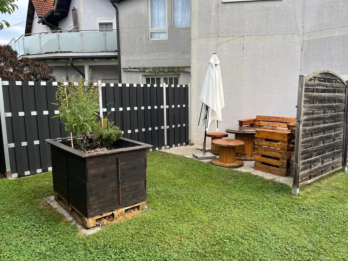 1-Zimmer-Wohnung kaufen in Leibnitz – 43 m², € 79.900 – Bild 4 von 13