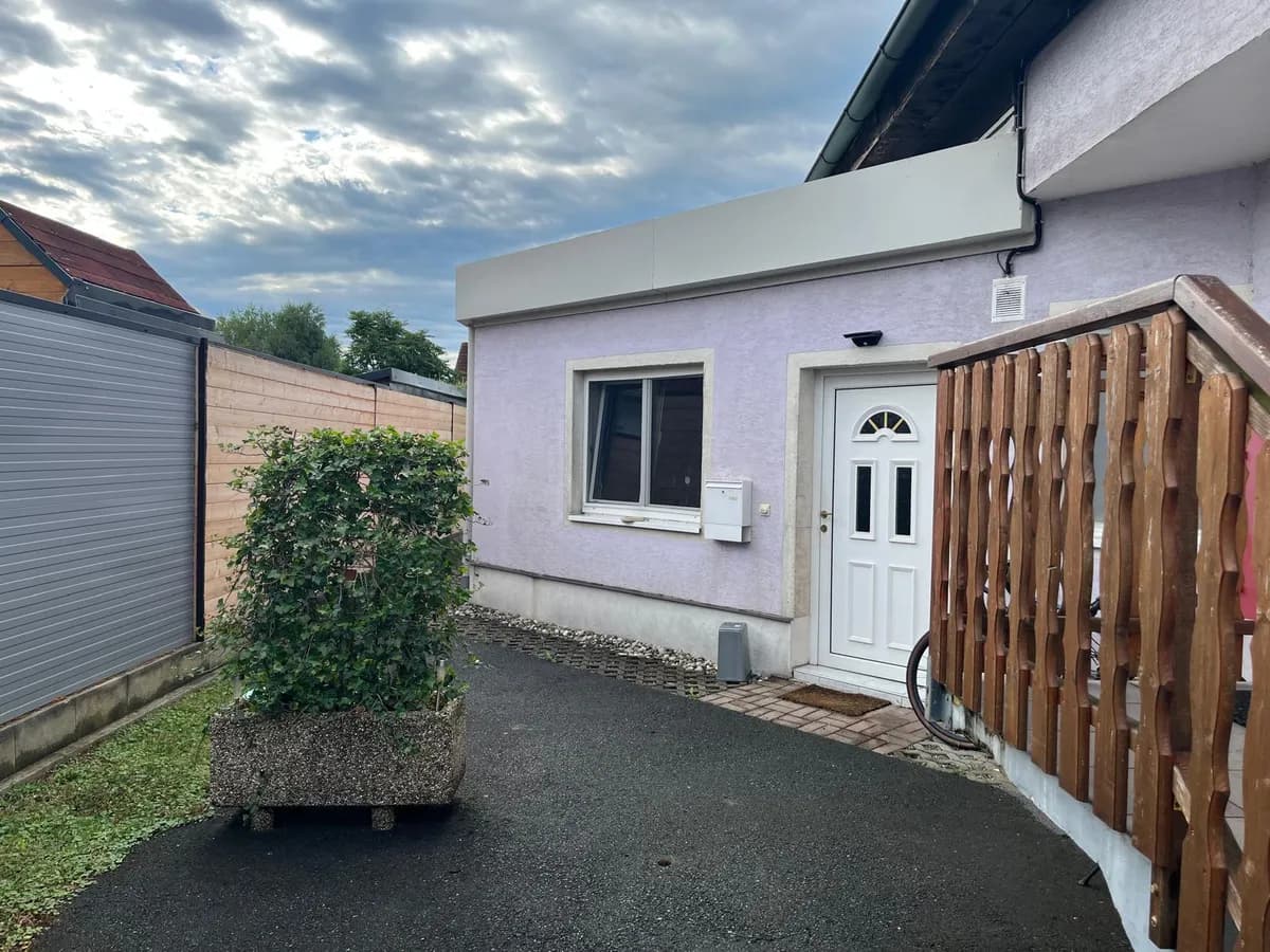 1-Zimmer-Wohnung kaufen in Leibnitz – 43 m², € 79.900 – Bild 7 von 13