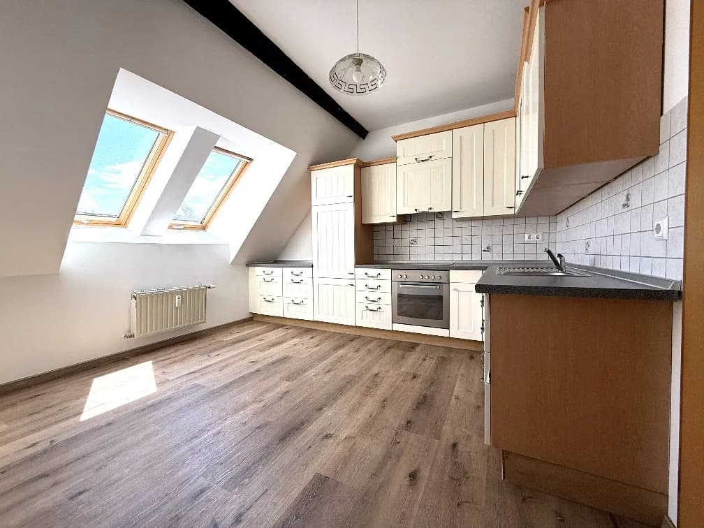 2-Zimmer-Wohnung mieten in Deutschlandsberg – 71 m², € 599