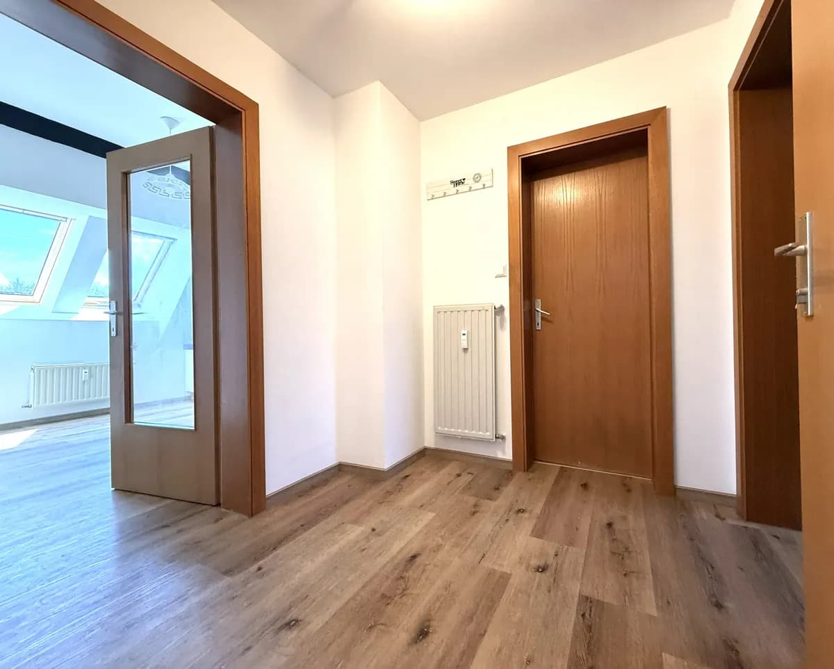 2-Zimmer-Wohnung mieten in Deutschlandsberg – 71 m², € 599 – Bild 2 von 5