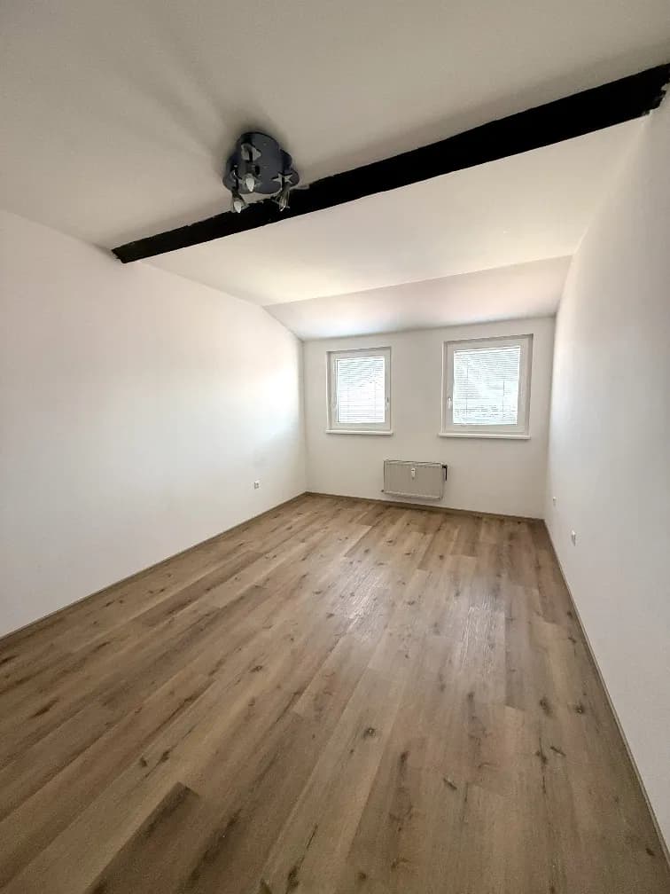 2-Zimmer-Wohnung mieten in Deutschlandsberg – 71 m², € 599 – Bild 4 von 5