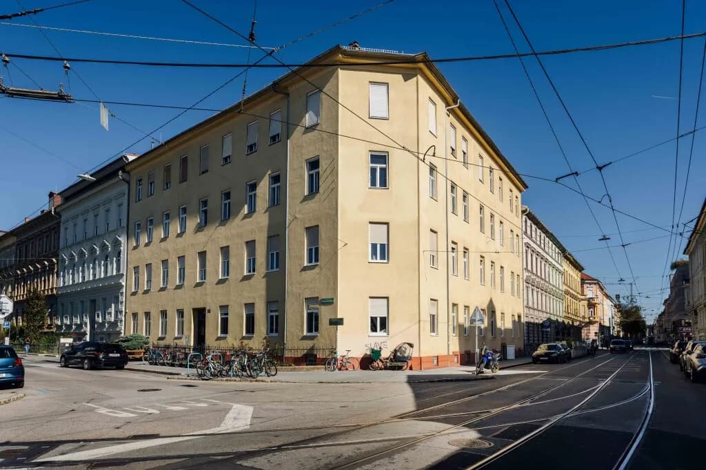 Immobilie kaufen in Graz – 121 m², € 155.000 – Bild 11 von 12